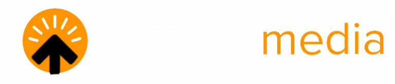 UpTruth Media Logo