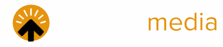 UpTruth Media Logo