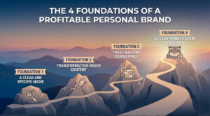 4 foundations